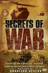 Secrets of War' Poster