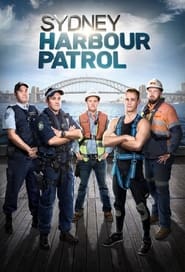 Sydney Harbour Patrol' Poster