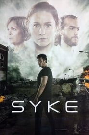 Syke' Poster