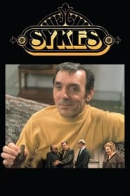 Sykes' Poster