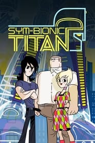 SymBionic Titan' Poster