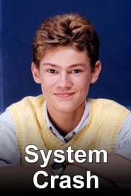 System Crash' Poster