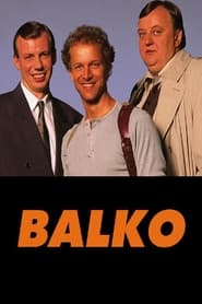 Balko' Poster