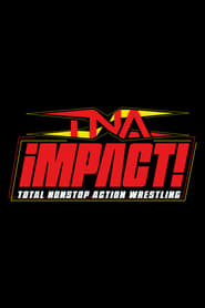 TNA iMPACT Wrestling' Poster