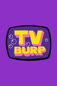TV Burp' Poster