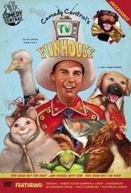 TV Funhouse' Poster