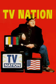 TV Nation' Poster