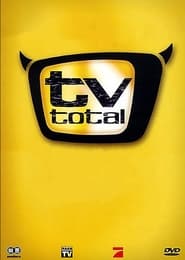 TV total' Poster