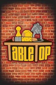 TableTop' Poster