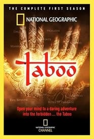 Taboo' Poster