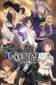 Streaming sources forTaboo Tattoo