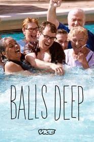 Balls Deep' Poster