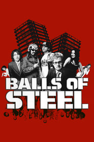 Balls of Steel' Poster