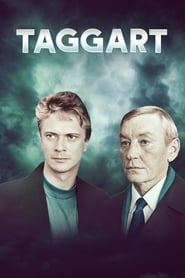 Taggart' Poster