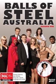 Streaming sources forBalls of Steel Australia