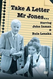 Take a Letter Mr Jones' Poster