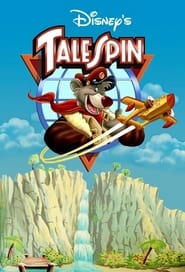Streaming sources forTaleSpin