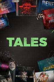 Tales' Poster