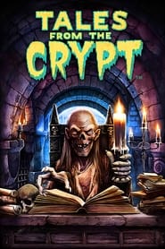 Streaming sources forTales from the Crypt