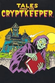 Tales from the Cryptkeeper' Poster