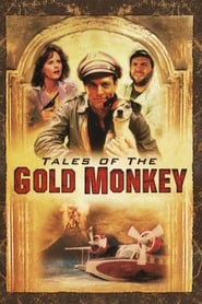 Tales of the Gold Monkey' Poster