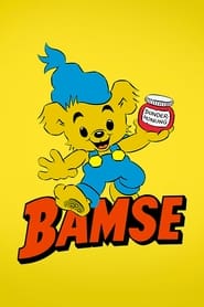 Bamse' Poster