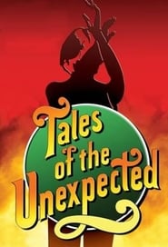 Streaming sources forTales of the Unexpected