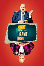 Talk Show the Game Show' Poster