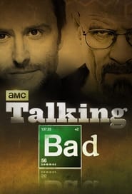 Talking Bad' Poster