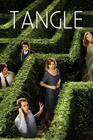 Tangle' Poster