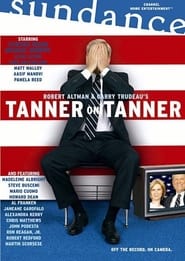 Tanner on Tanner' Poster