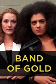 Band of Gold' Poster