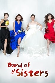 Band of Sisters' Poster
