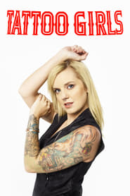 Tattoo Girls' Poster