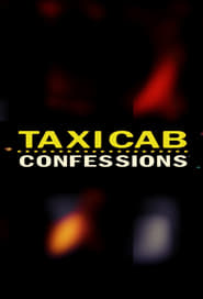 Taxicab Confessions' Poster
