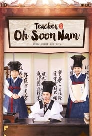 Teacher Oh SoonNam' Poster