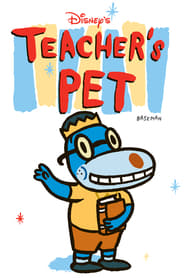 Teachers Pet' Poster