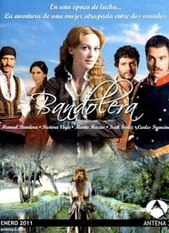 Bandolera' Poster