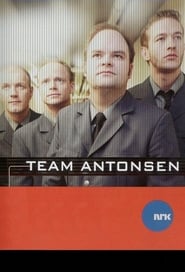 Team Antonsen' Poster