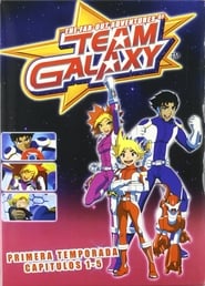 Team Galaxy' Poster