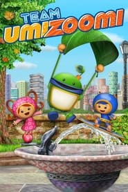 Streaming sources forTeam Umizoomi