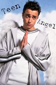 Teen Angel' Poster