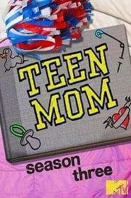 Teen Mom 3' Poster