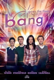 Bang Goes the Theory' Poster