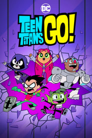 Streaming sources forTeen Titans Go