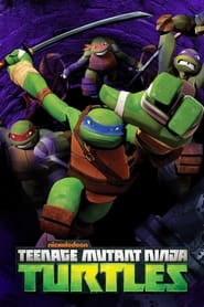 Streaming sources forTeenage Mutant Ninja Turtles