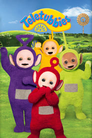 Streaming sources forTeletubbies