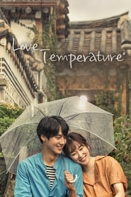 Temperature of Love' Poster