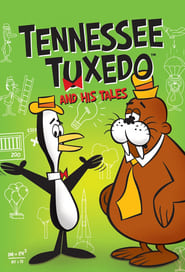 Tennessee Tuxedo and His Tales' Poster