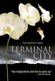 Terminal City' Poster